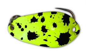 Колеблющаяся блесна Magnetic Area Hook 08