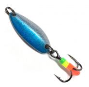 Блесна зимняя Instinkt Male с подвесным тройником BS