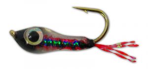 Мормышка-Малек Instinkt "пыздрик" 02 (крючок №12)
