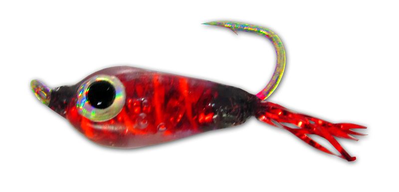 Мормышка-Малек Instinkt "пыздрик" 03 (крючок №12)