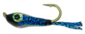 Мормышка-Малек Instinkt "пыздрик" 08 (крючок №12)