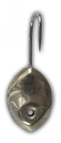 Мормышка паяная Instinkt Silver 20