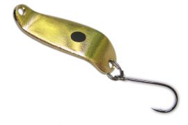 Колеблющаяся блесна  Panda 02