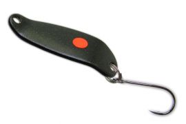 Колеблющаяся блесна Panda 10