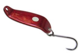 Колеблющаяся блесна Panda 14