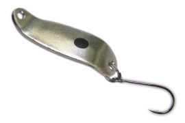 Колеблющаяся блесна Panda 03