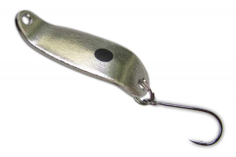 Колеблющаяся блесна Panda 04