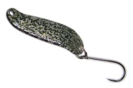 Колеблющаяся блесна Panda 06