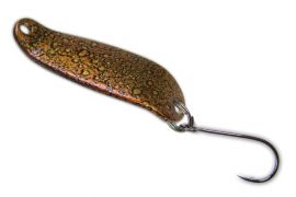 Колеблющаяся блесна Panda 09