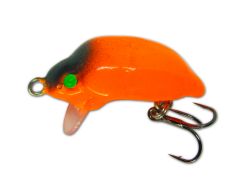 Воблер Instinkt Peppy Beetle F38 11