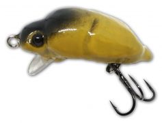 Воблер Instinkt Peppy Beetle F38 01