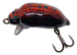 Воблер Instinkt Peppy Beetle F38 03