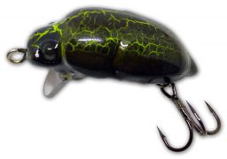 Воблер Instinkt Peppy Beetle F30 04