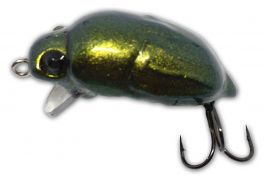 Воблер Instinkt Peppy Beetle F30 05