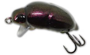 Воблер Instinkt Peppy Beetle F30 07