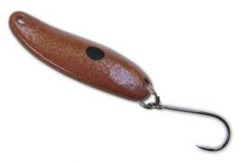 Колеблющаяся блесна Quick 11