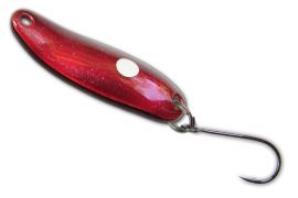 Колеблющаяся блесна Quick 14