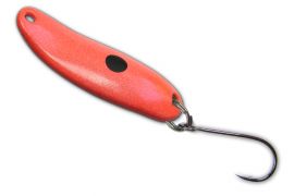 Колеблющаяся блесна Quick 17