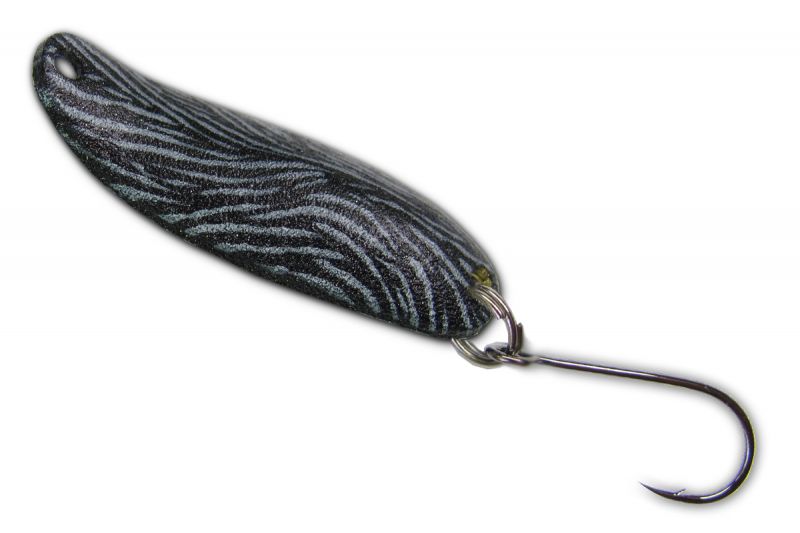 Колеблющаяся блесна Quick 21