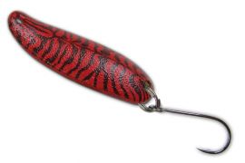 Колеблющаяся блесна Quick 22
