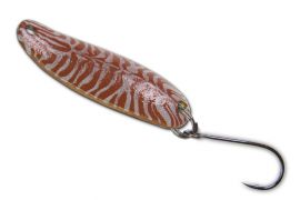 Колеблющаяся блесна Quick 26