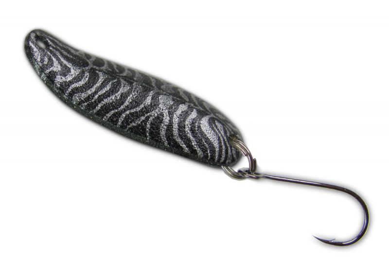 Колеблющаяся блесна Quick 31