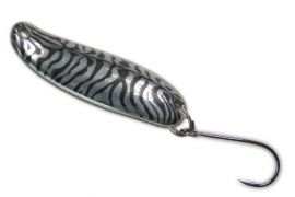 Колеблющаяся блесна Quick 33