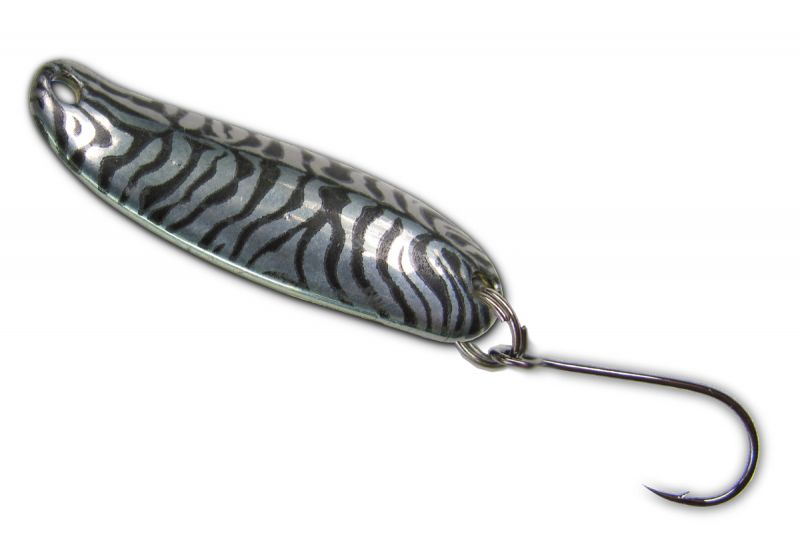 Колеблющаяся блесна Quick 33