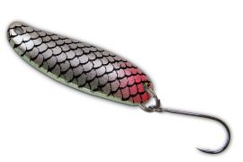 Колеблющаяся блесна Quick 38