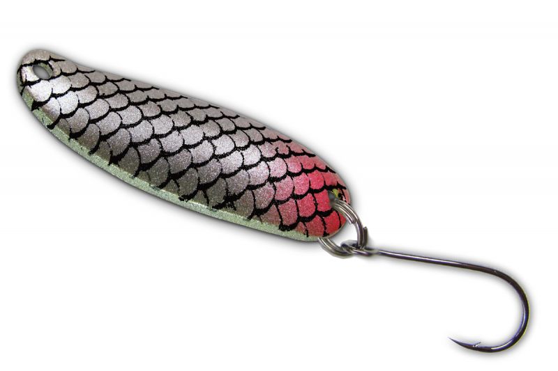 Колеблющаяся блесна Quick 38