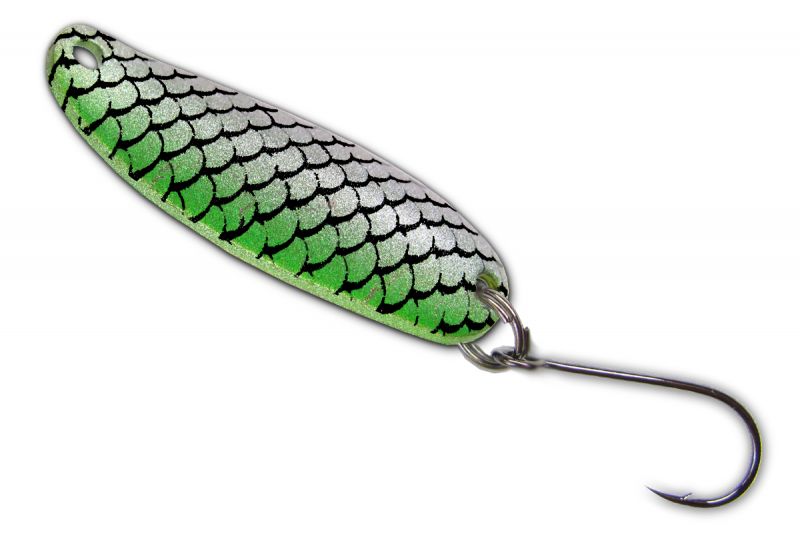 Колеблющаяся блесна Quick 41