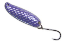 Колеблющаяся блесна Quick 43