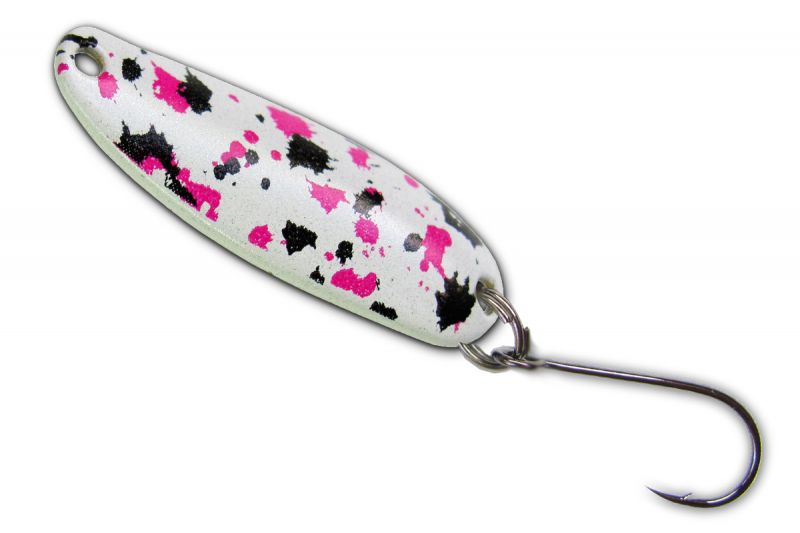 Колеблющаяся блесна Quick 45