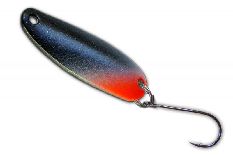 Колеблющаяся блесна Quick 46