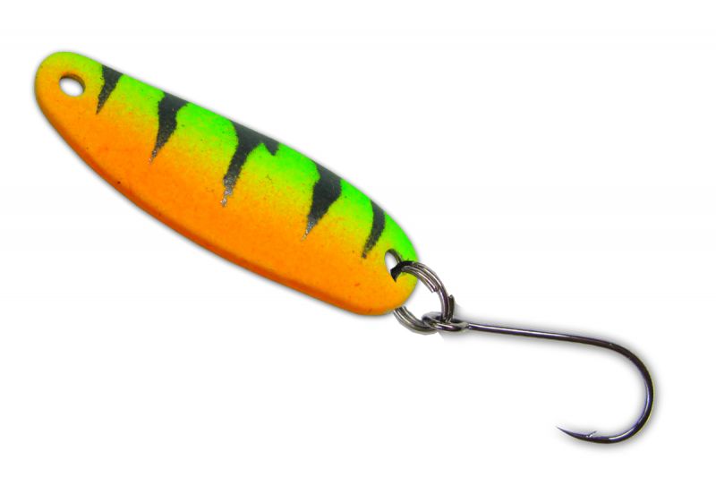 Колеблющаяся блесна Quick 51