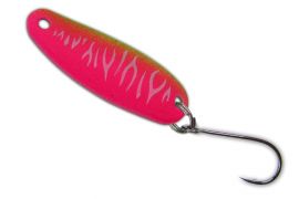 Колеблющаяся блесна Quick 52