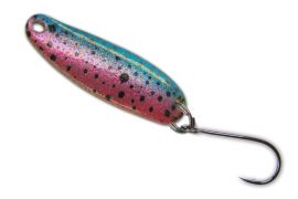 Колеблющаяся блесна Quick 54