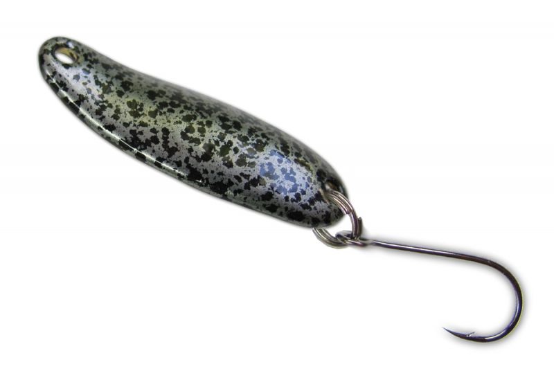 Колеблющаяся блесна Quick 06