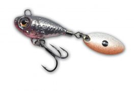 Тейл-спиннер Instinkt Quick Blade 301  12г.