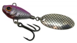 Тейл-спиннер Instinkt Quick Blade 504 20г.