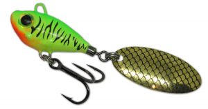 Тейл-спиннер Instinkt Quick Blade 505 20г.