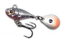 Тейл-спиннер Instinkt Quick Blade 101 5г.