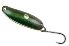 Колеблющаяся блесна Quick Chameleon 03