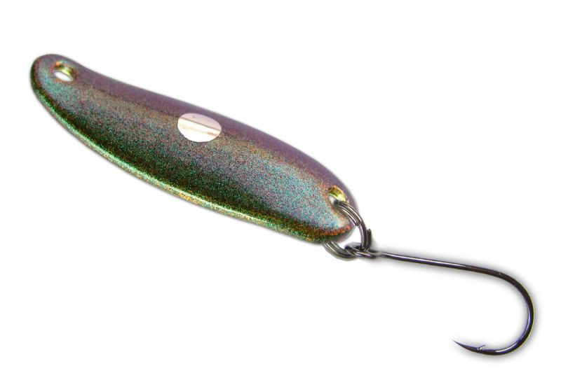 Колеблющаяся блесна Quick Chameleon 08