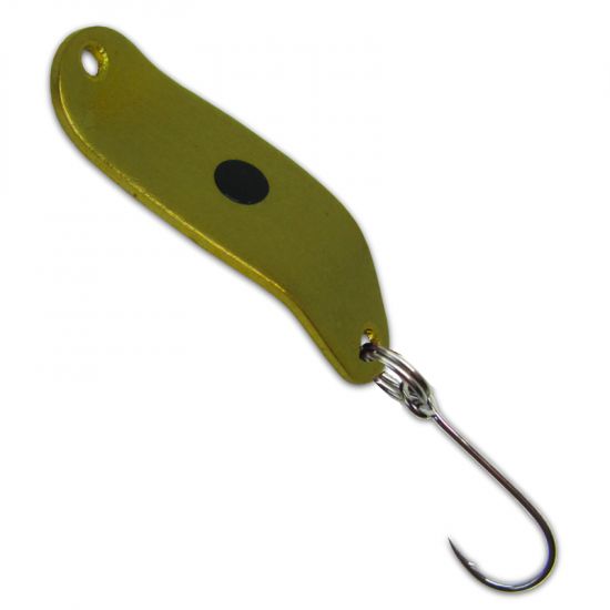 Колеблющаяся блесна Ramza 02