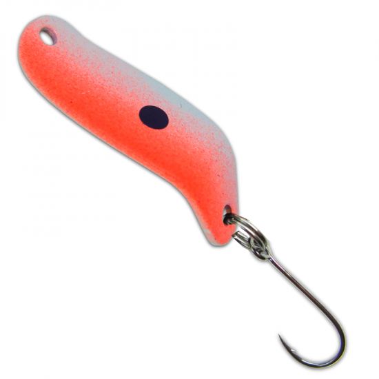 Колеблющаяся блесна Ramza 20