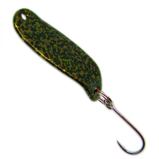 Колеблющаяся блесна Ramza 03