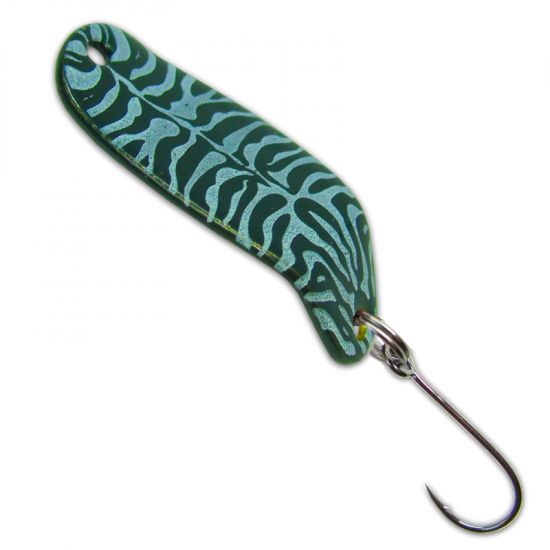 Колеблющаяся блесна Ramza 36