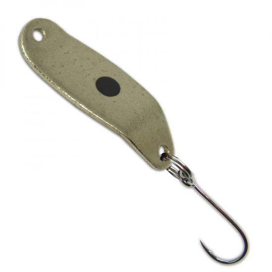 Колеблющаяся блесна Ramza 04