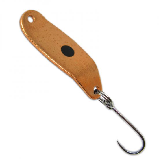 Колеблющаяся блесна Ramza 07